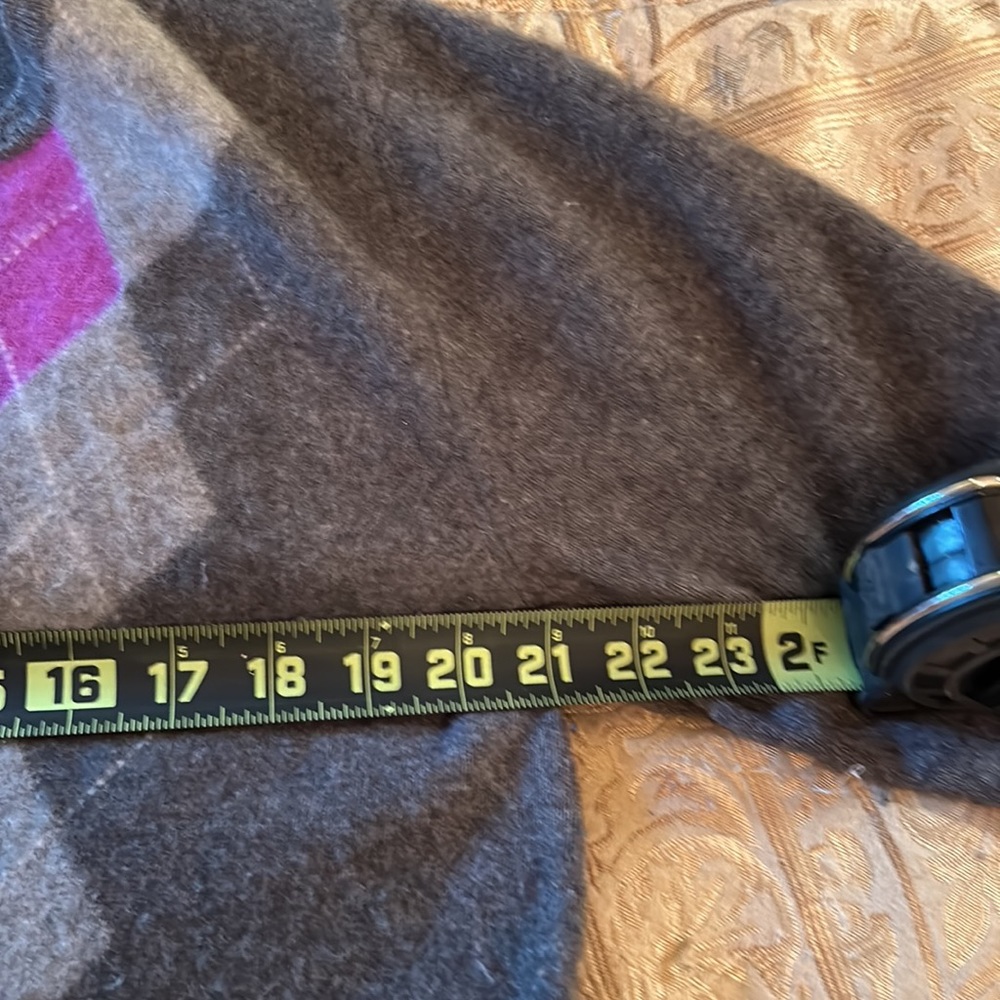 Cashmere cardigan - Picture 3 of 6